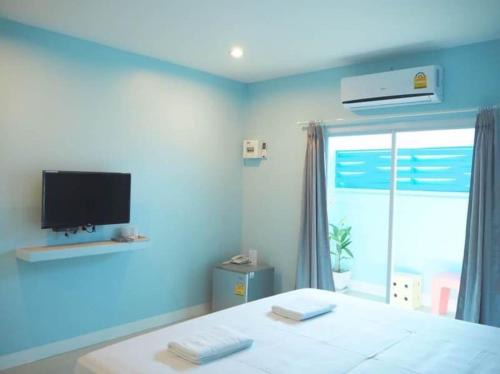Khao Yoi Hotel | SB Inn