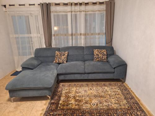 Calebasses Apartment | SB Villa