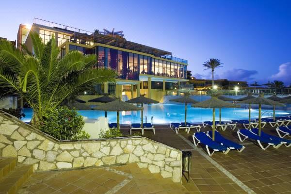 Esquinzo Hotel | SBH Club Paraiso Playa