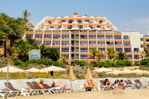 Bahia Calma Hotel | SBH Crystal Beach Hotel & Suites - Adults Only