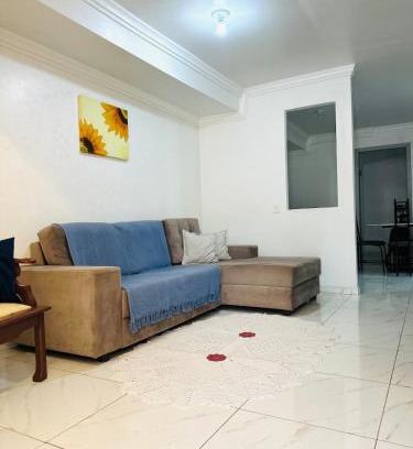Sao Cristovao Apartment | SC3 Casa a 600m do Shopping Catuai