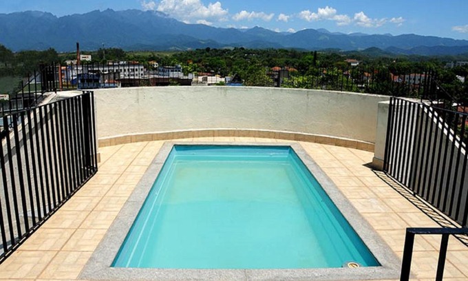 Campos Eliseos Hotel | Scala Residence Hotel