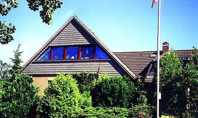 Tarp Apartment | Scale, Helga - double room