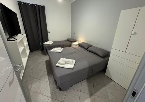 Crispiano Bed & Breakfast | Scaletta B&B