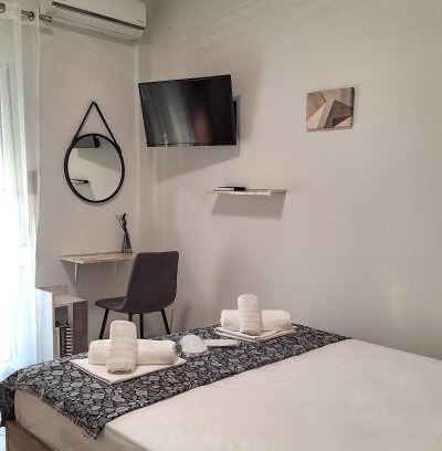 Keramoti Apartment | Scalo del Mare Apartment