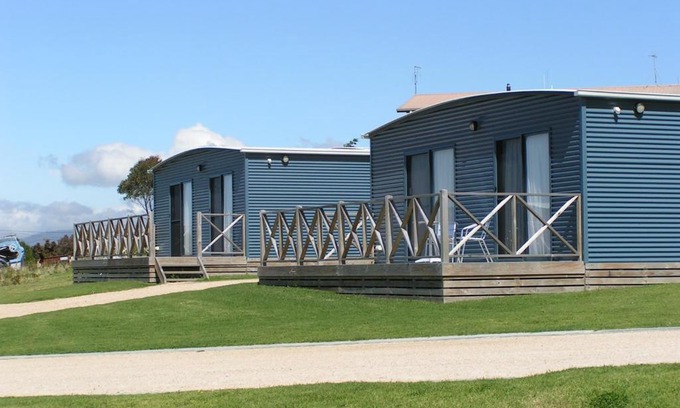 Scamander Resort | Scamander Tourist Park