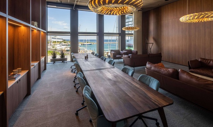 Kastrup Hotel | Scandic CPH Strandpark