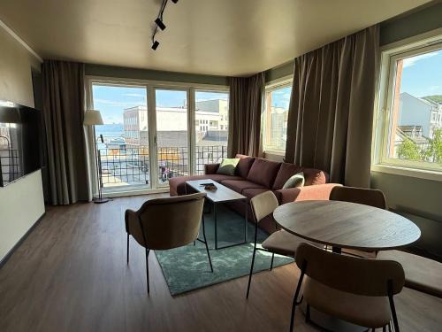 Harstad Hotel | Scandic Harstad