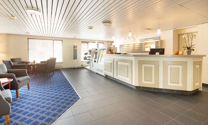 Honningsvag Hotel | Scandic Honningsvåg