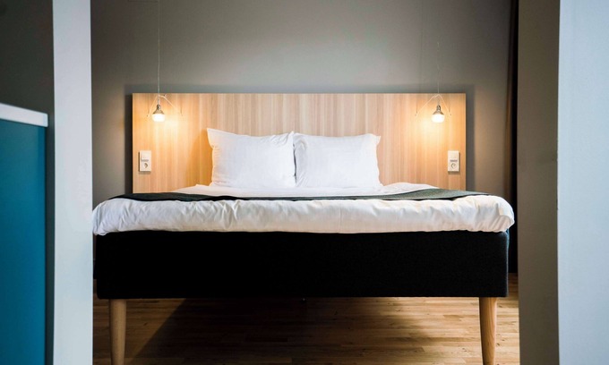 Kista Science City Hotel | Scandic Kista