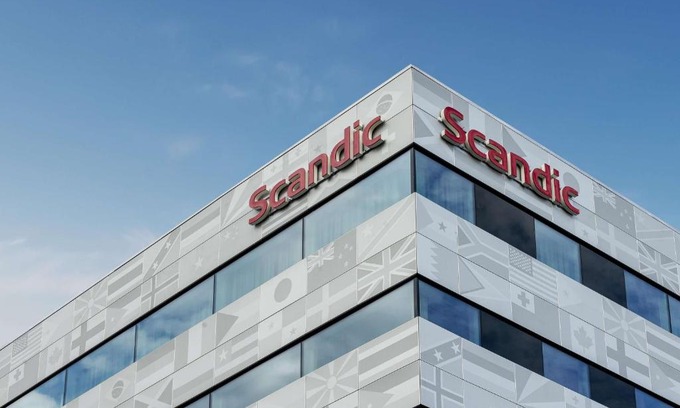Harryda Municipality Hotel | Scandic Landvetter