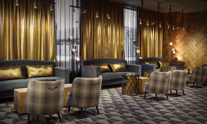 Lillestrom Hotel | Scandic Lillestrøm
