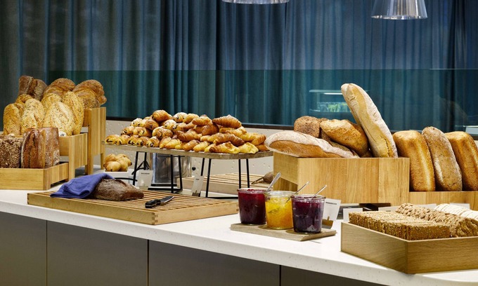 Gardermoen Hotel | Scandic Oslo Airport