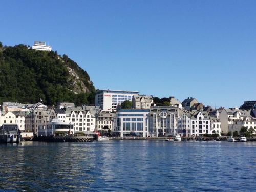Alesund Hotel | Scandic Parken