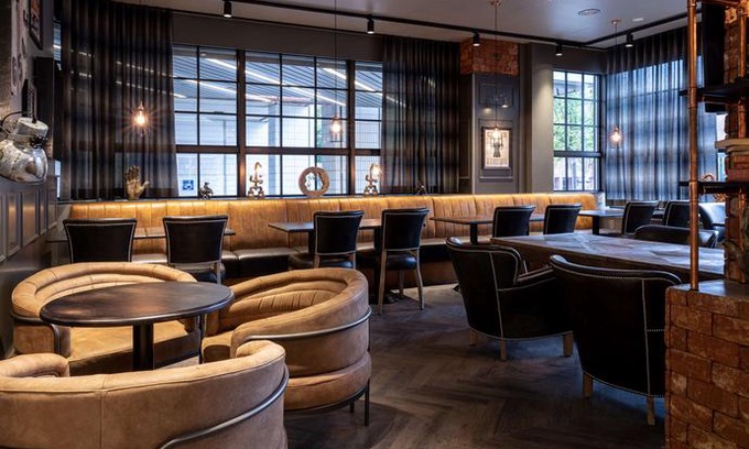 Pasila Hotel | Scandic Pasila