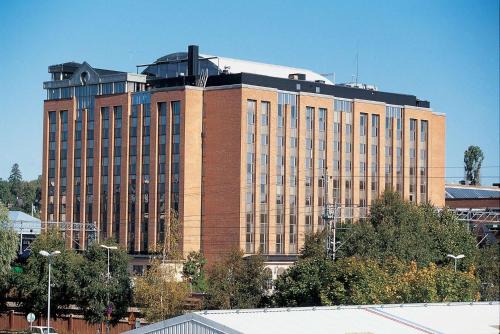 Edsberg Hotel | Scandic Star Sollentuna