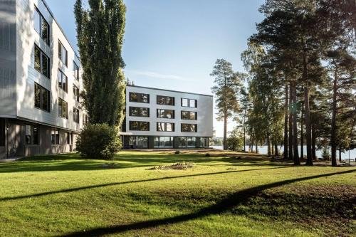 Vaasa Hotel | Scandic Waskia