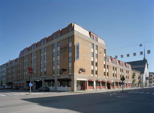 Karlstad Hotel | Scandic Winn