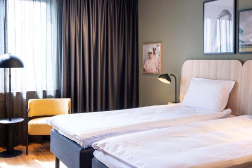 Stare Miasto Hotel | Scandic Wrocław