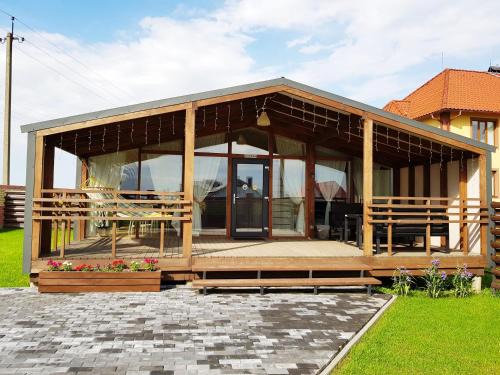 Lutsk House | Scandidim Lutsk