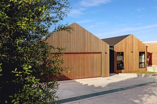 Port Lincoln House | Scandinavian beach house!