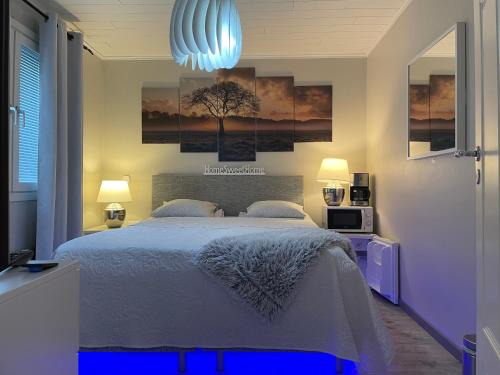 Turku House | Scandinavian Sleeping & Living