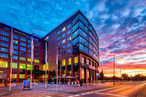 Nordliche Altstadt Hotel | ScanHotels City