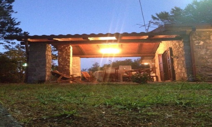 San Giovanni a Piro Villa | Scario holiday villa