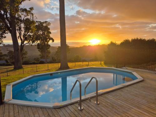 Quinninup House | Scarlet Woods Big House