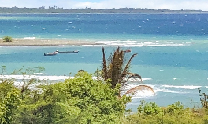 Bull Bay House | Scarlett Guesthouse By The Sea