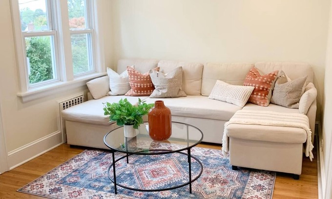 Scarsdale House | Scarsdale 2 bedroom Sanctuary