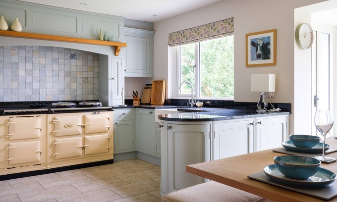 Crosthwaite Cottage | Scarsdale