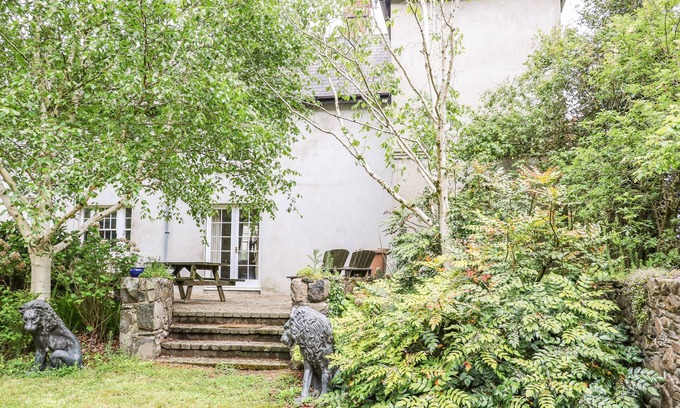 Scarva Cottage | Scarvagh House