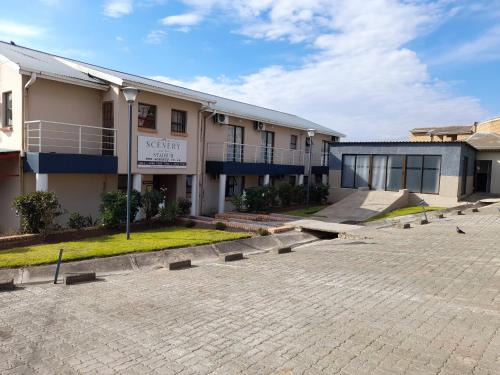 Maseru House | Scenery Guesthouse Stadium