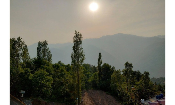 Bhurban House | Scenic 1-BR Apartments in Bhurban