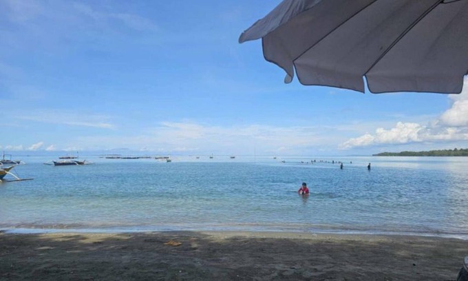 Loay Hotel | Scenic Beach front Room in Villalimpia Loay Bohol