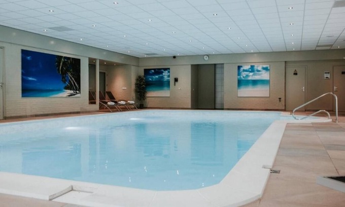 Rijssen Hotel | Scenic Boutique Hotel Near Sallandse Heuvelrug National Park & Outdoor Adventure