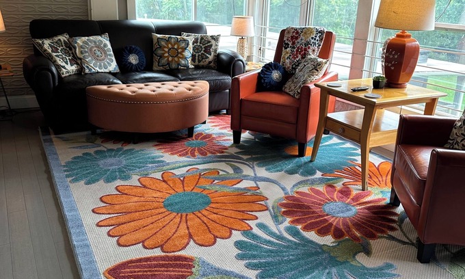 Rockwood Condo | Scenic, Comfortable, 3bdrm Riverfront Retreat! #3