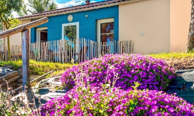 Les Epesses Apartment | Scenic Countryside Retreat Near Puy du Fou - Perfect for Family Getaways