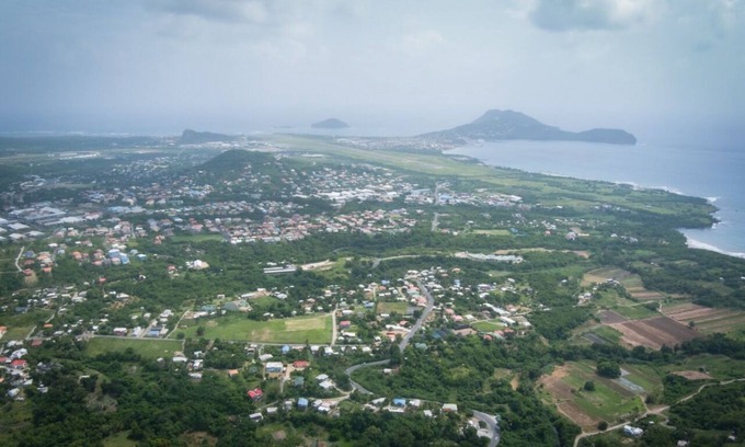 Piaye Villa | Scenic cozy apartments ideally for couples