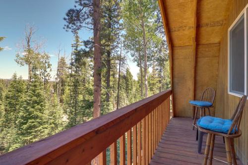 Duck Creek Village House | Scenic Duck Creek Escape 30 Mi to Brian Head