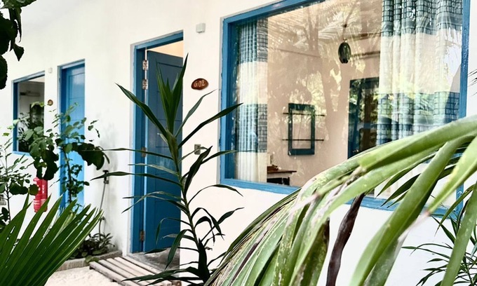 Fehendhoo House | Scenic Grand