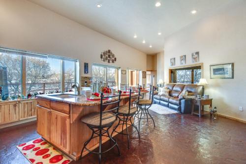 Great Falls House | Scenic Great Falls Retreat On Missouri River!