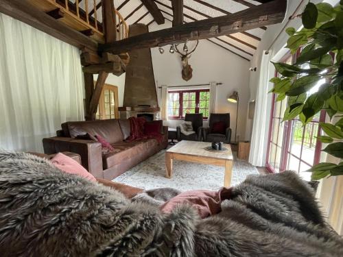 Sankt-Vith House | Scenic Home Near Forest , cleaning included