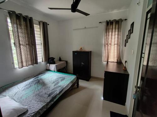Perumbavoor Apartment | Scenic home paradise