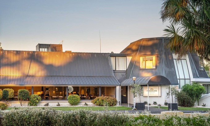 Blenheim Hotel | Scenic Hotel Marlborough