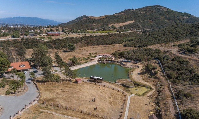 Temecula Apartment | Scenic Ranch w/Great Outdoor Amenities Near Everything