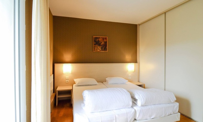 Divonne-les-Bains Hotel | Scenic Retreat near Lake Geneva, Jura forests and Mont Blanc