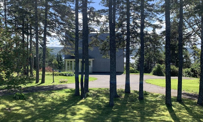 Cape Breton Regional Municipality House | Scenic views, close to amenities!