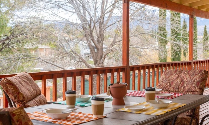 Cottonwood-Verde Village House | Scenic Views-Near Sedona+Jerome